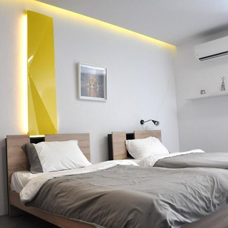 A23 Residence Bangkok Exterior photo